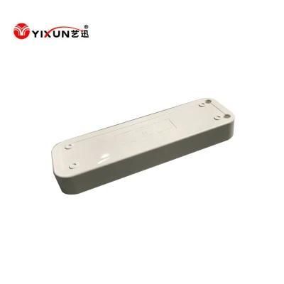 Injection Mould/Mold Plastic Socket USB Housing