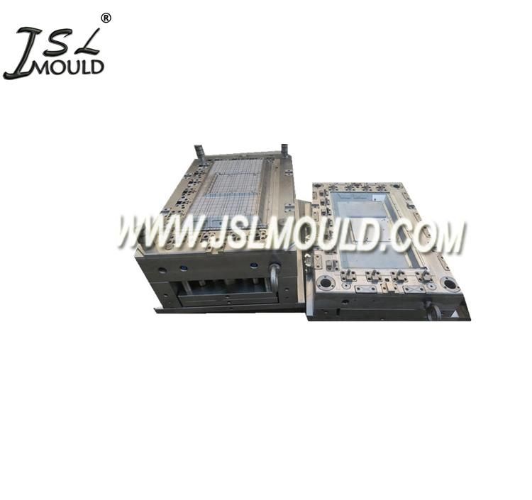 Experienced Taizhou Injection 32/40 LED TV Mould Manufacturere