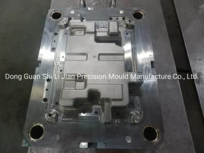 Kitbox/Tool Case/Tool Box/Customized/Plastic Injection Mould ...