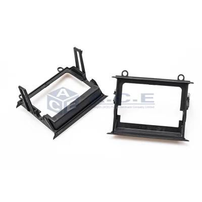Plastic Injection Mould Manufacturer Multi-Cavity Plastic Parts Mold