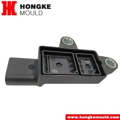 Custom Injection Mould Standard Parts Plastic Parts Insert Injection Molding