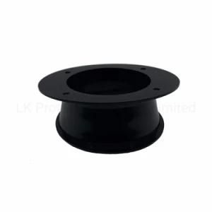 Custom Prototype Polyurethane Casting Rapid Prototype Manufacturer Rubber Parts