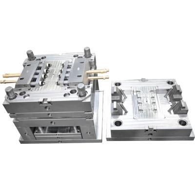 Dongguan Good Design Mould Plastic Manufacturer Mould Plastic Mold Injection Mold Making ...