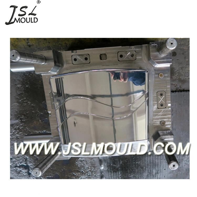 Quality Mold Factory Injection Plastic RO Water Purifier Mould