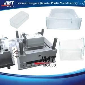 High Quality Injection Refrigerator Storage Box Mold