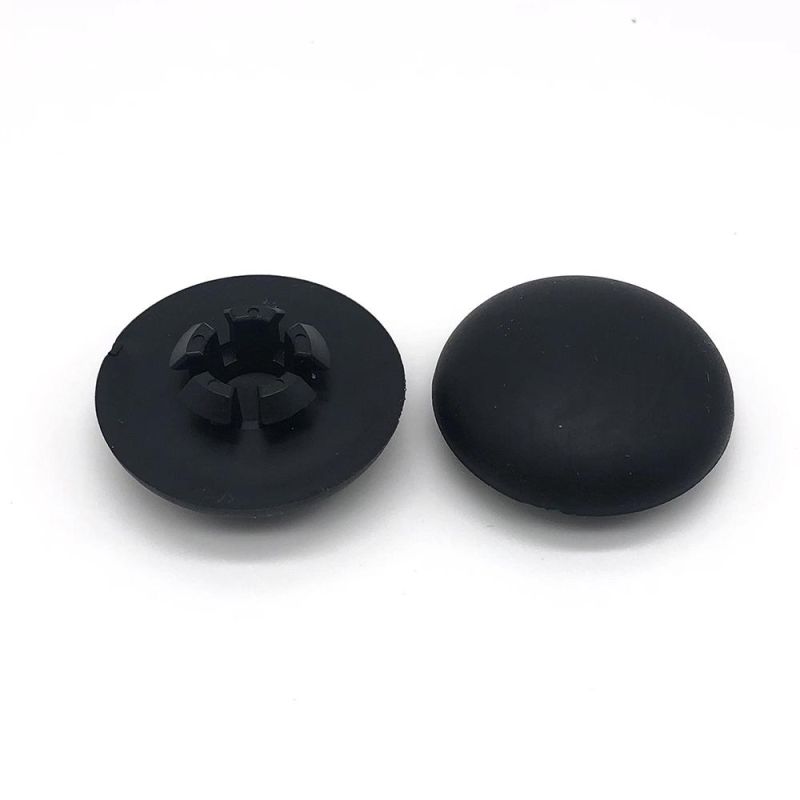 OEM High Precision Plastic Part Injection Molding Service