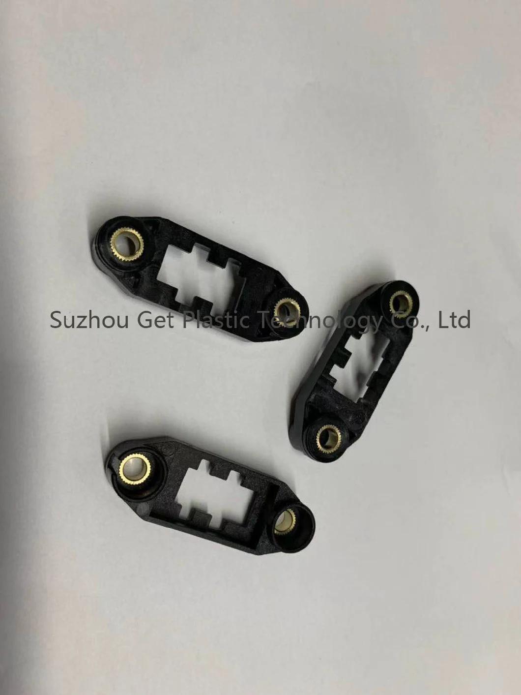 Auto Plastic Products of in Customized Injection Mould