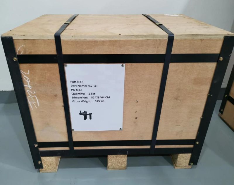 Manufacturer Tooling Maker Injection Molding Service Custom Plastic Injection Mold