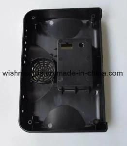 Plastic Back Cover and Injection Plastic Mould Manufacturer