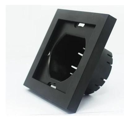 ABS PC HDPE Plastic Injection Molding Parts Customized Molding Plastic Part