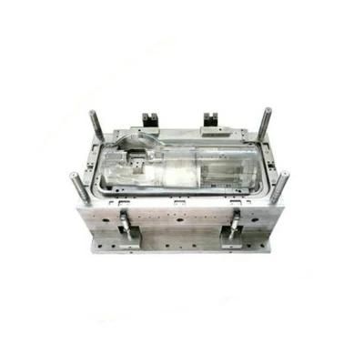 Customized/Designing Plastic Injection Electric Cover Mold