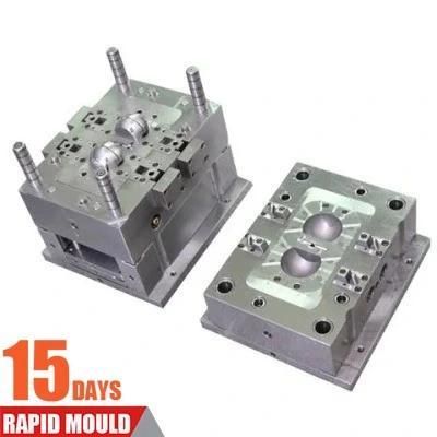 OEM Customized Electric Oven Injection Mould