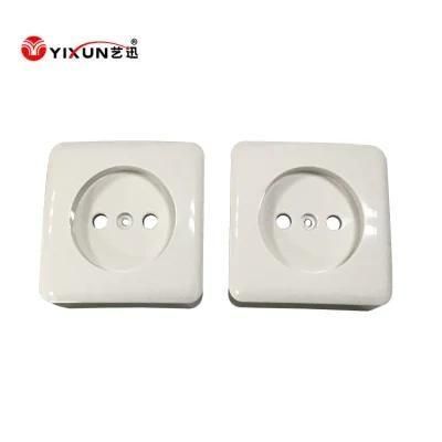 Wall Socket Parts Plastic Mold Injection Mould