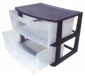 Household Storage Drawers Box Injection Mould