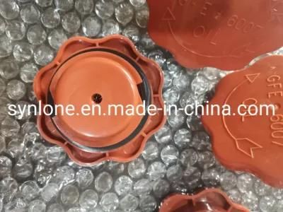 Custom Plastic Injection Molding Auto Parts with High Quatliy