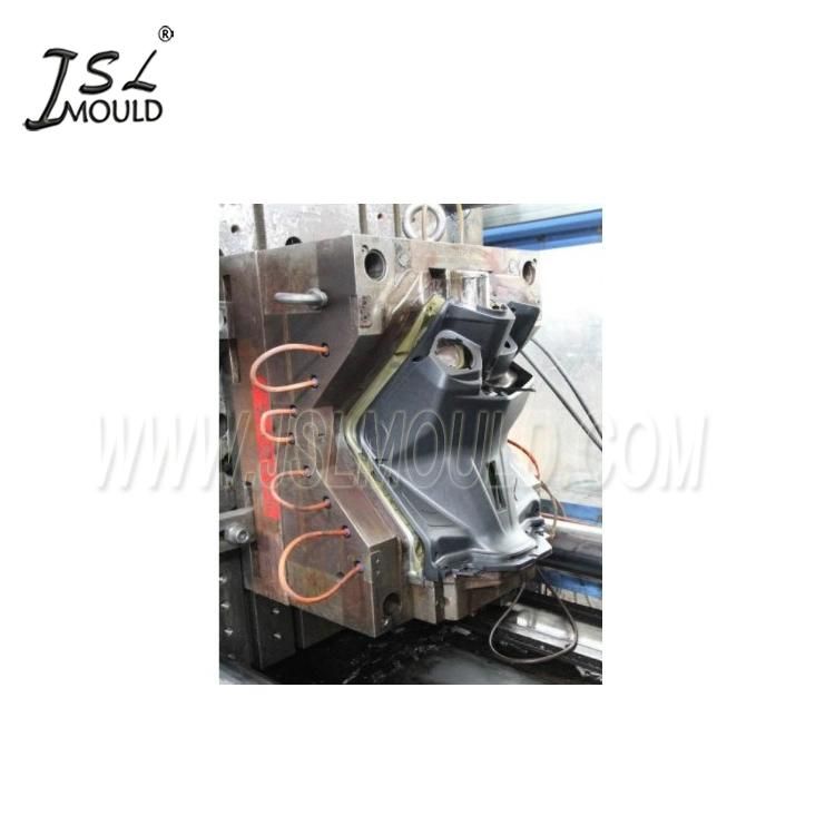 OEM Electric Motorcycle Plastic Body Parts Mould