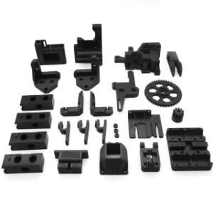 Plastic Parts for Printer