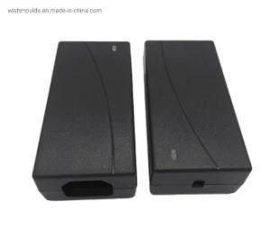 ABS Texture Plastic Cover, Plastic Injection Mould Manufacturer