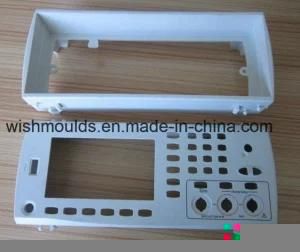 ABS Injection Enclosure and Plastic Injection Mould Manufacturer