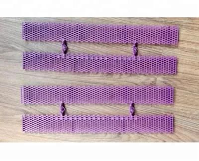 Injection Plastic Gutter Grate Mould