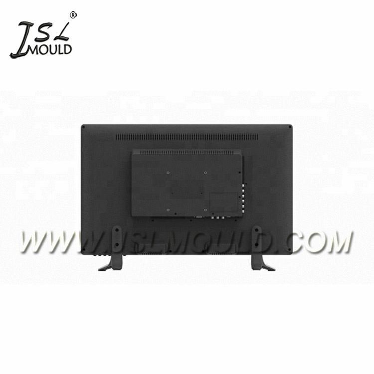 Injection Plastic TV Mould