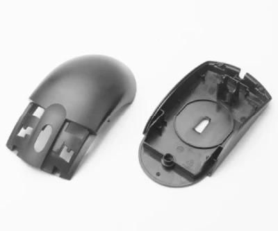 Electronic Parts Office Supplies Computer Mouse Injection Tooling Plastic Mould