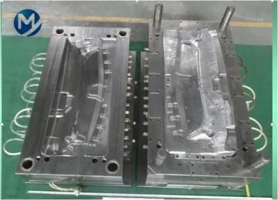 Plastic Injection Mould Manufacture for Plastic Product in All Industries