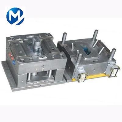 Double Color Plastic Injection Mould/Mold for Two Color