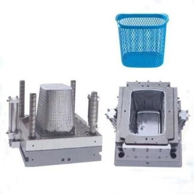 Customized High Quality Washing Basket Mould