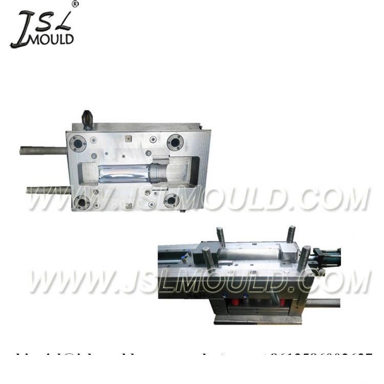 Customized Injection Mold for Plastic Water Filter Housing