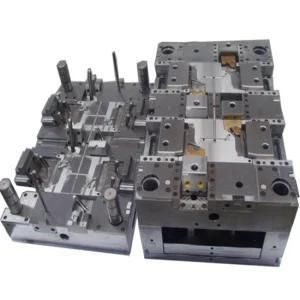 Customized Precision Plastic Injection Mould