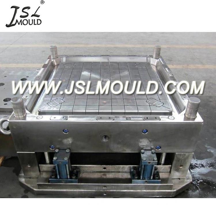 Injection Square Plastic Table Mold