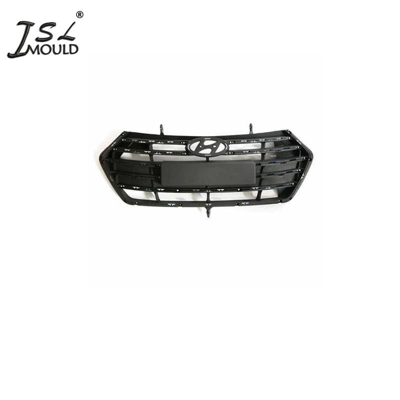 OEM Premium Plastic Car Front Grille Mould