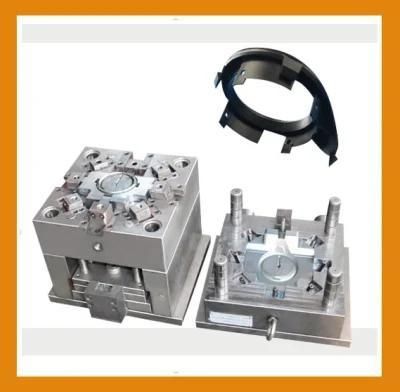 Plastic Injection Mold for PA Heating Appliance