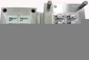 Plastic Moulding for Bakelite Molds