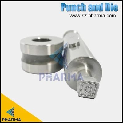 Customized Design Punch and Die for Zp Tablet Press