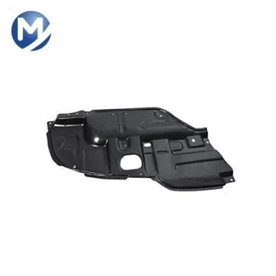 Customer Design Plastic Injection Mold for Driver Side Engine Cover
