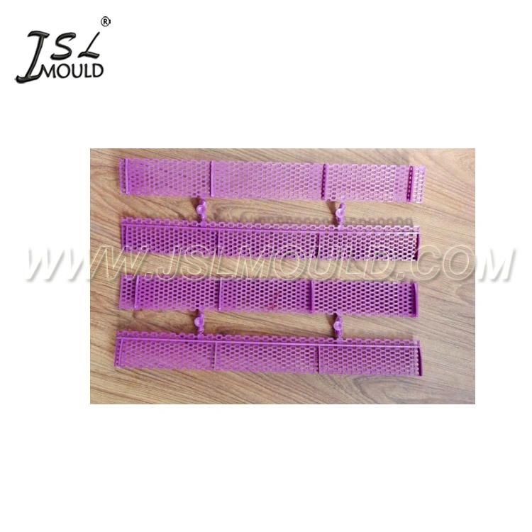 Injection Plastic Gutter Grate Mould