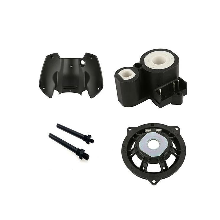 Customized/Designing Plastic Injection Mould for Electric Shell