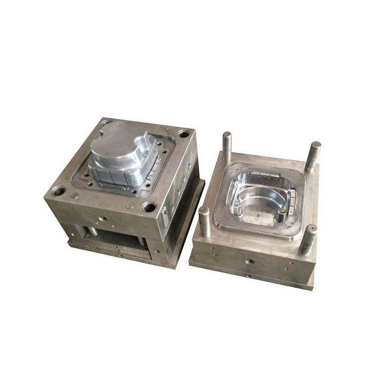 Customized/Designing Plastic Injection Molds for Home Use Parts