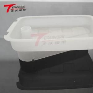 OEM Mini Washing Machine Prototype Plastic Product Manufacture