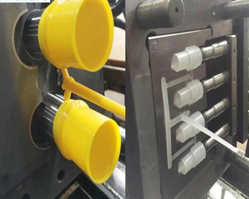 Plastic Mold