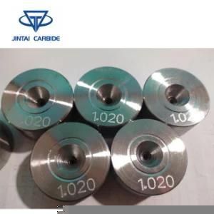 CD Composite Drawing Die for Aluminum