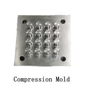 Silicone Rubber Injection Mold