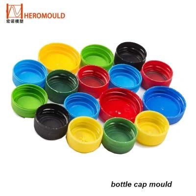 Plastic Molds Plastic Bottle Cap Mould Bottle Cover Moulds Seal Cap Moulds Heromoulds
