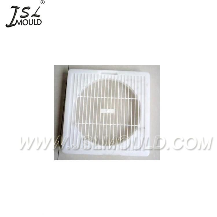 Air Exhaust Fan Plastic Mould