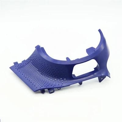 OEM Custom ABS/PP/PE/Nylon Plastic Injection Molded Products