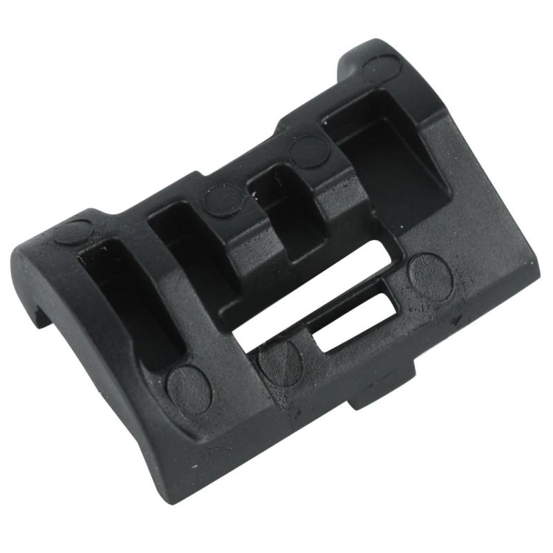 Customized/OEM Plastic Injection Moulding Electric Cover
