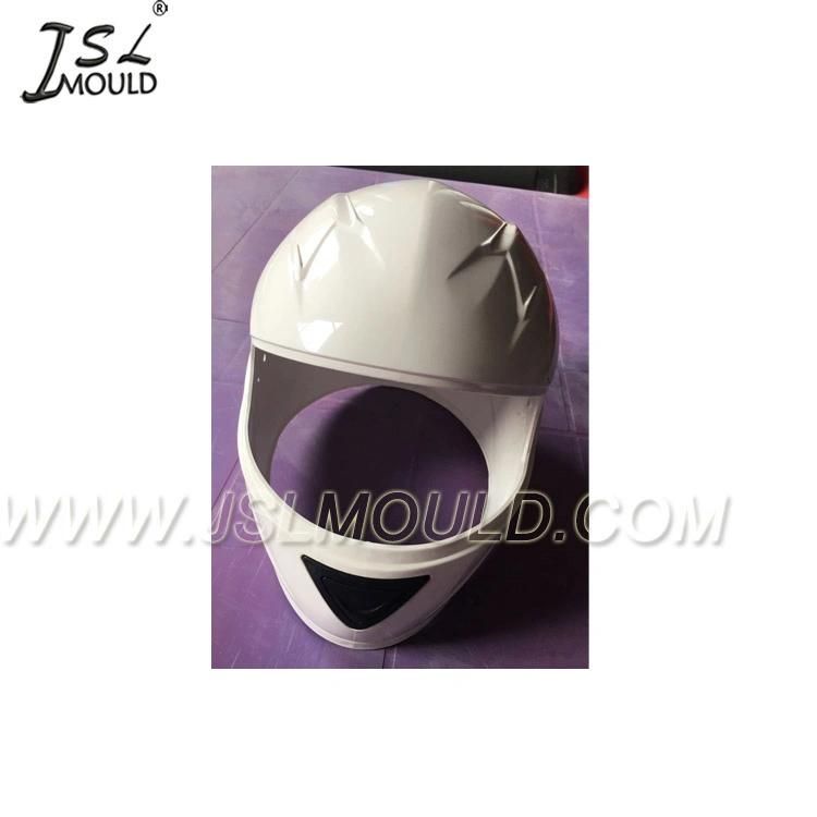 Good Quality Full Face Motorcycle Helmet Shell Mould
