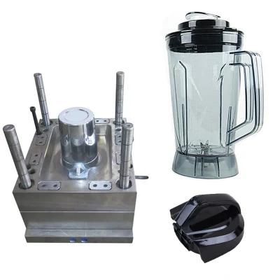 China Factory Custom Moulding Maker for Household Commodity Jug Kettle Plastic Injection ...